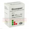 EICOSAPEN Weichkapseln 50 St | ЭЙКОЗАПЕН мягкие капсулы 50 шт | MED PHARMA SERVICE | Омега-3 с другими жирными кислотами