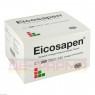 EICOSAPEN Weichkapseln 300 St | ЭЙКОЗАПЕН мягкие капсулы 300 шт | MED PHARMA SERVICE | Омега-3 с другими жирными кислотами