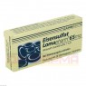 EISENSULFAT Lomapharm 65 mg überzogene Tab. 20 St | ЕЙЗЕНСУЛЬФАТ таблетки з покриттям 20 шт | LOMAPHARM | Сульфат заліза (II)