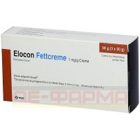 ЭЛОКОН | ELOCON