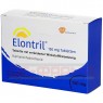 ELONTRIL 150 mg Tabletten m.veränd.Wirkst.-Frs. 3x30 St | ЕЛОНТРИЛ таблетки модифікованого вивільнення 3x30 шт | AXICORP PHARMA | Бупропіон