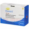 ELONTRIL 150 mg Tabletten m.veränd.Wirkst.-Frs. 3x30 St | ЕЛОНТРИЛ таблетки модифікованого вивільнення 3x30 шт | EMRA-MED | Бупропіон