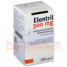 ELONTRIL 300 mg Tabletten m.veränd.Wirkst.-Frs. 30 St | ЕЛОНТРИЛ таблетки модифікованого вивільнення 30 шт | EMRA-MED | Бупропіон