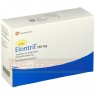 ELONTRIL 150 mg Tabletten m.veränd.Wirkst.-Frs. 3x30 St | ЕЛОНТРИЛ таблетки модифікованого вивільнення 3x30 шт | KOHLPHARMA | Бупропіон
