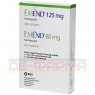 EMEND 125 mg/80 mg Hartkapseln 3 St | ЭМЕНД твердые капсулы 3 шт | ABACUS MEDICINE | Апрепитант