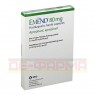 EMEND 80 mg Hartkapseln 2 St | EMEНД тверді капсули 2 шт | MSD | Апрепітант