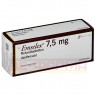 EMSELEX 7,5 mg Retardtabletten 49 St | ЕМСЕЛЕКС таблетки зі сповільненим вивільненням 49 шт | ZR PHARMA | Дарифенацин