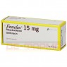 EMSELEX 15 mg Retardtabletten 49 St | ЕМСЕЛЕКС таблетки зі сповільненим вивільненням 49 шт | ZR PHARMA | Дарифенацин