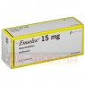 EMSELEX 15 mg Retardtabletten 98 St | ЕМСЕЛЕКС таблетки зі сповільненим вивільненням 98 шт | ZR PHARMA | Дарифенацин