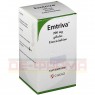 EMTRIVA 200 mg Hartkapseln 30 St | ЭМТРИВА твердые капсулы 30 шт | CC PHARMA | Эмтрицитабин