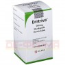 EMTRIVA 200 mg Hartkapseln Flasche 30 St | ЭМТРИВА твердые капсулы 30 шт | GILEAD SCIENCES | Эмтрицитабин