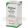 EMTRIVA 200 mg Hartkapseln 30 St | ЭМТРИВА твердые капсулы 30 шт | KOHLPHARMA | Эмтрицитабин