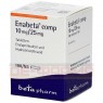 ENABETA comp. 10 mg/25 mg Tabletten 100 St | ЕНАБЕТА таблетки 100 шт | BETAPHARM | Еналаприл, гідрохлоротіазид