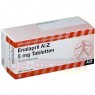 ENALAPRIL AbZ 5 mg Tabletten 100 St | ЭНАЛАПРИЛ таблетки 100 шт | ABZ PHARMA | Эналаприл