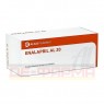 ENALAPRIL AL 20 Tabletten 30 St | ЭНАЛАПРИЛ таблетки 30 шт | ALIUD PHARMA | Эналаприл