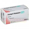 ENALAPRIL Vitabalans 5 mg Tabletten 100 St | ЭНАЛАПРИЛ таблетки 100 шт | BLANCO PHARMA | Эналаприл