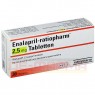 ENALAPRIL-ratiopharm 2,5 mg Tabletten 30 St | ЭНАЛАПРИЛ таблетки 30 шт | RATIOPHARM | Эналаприл