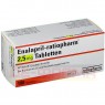 ENALAPRIL-ratiopharm 2,5 mg Tabletten 100 St | ЭНАЛАПРИЛ таблетки 100 шт | RATIOPHARM | Эналаприл