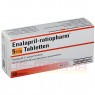 ENALAPRIL-ratiopharm 5 mg Tabletten 50 St | ЭНАЛАПРИЛ таблетки 50 шт | RATIOPHARM | Эналаприл