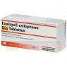 ENALAPRIL-ratiopharm 5 mg Tabletten 100 St | ЭНАЛАПРИЛ таблетки 100 шт | RATIOPHARM | Эналаприл