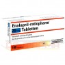 ENALAPRIL-ratiopharm 20 mg Tabletten 100 St | ЭНАЛАПРИЛ таблетки 100 шт | RATIOPHARM | Эналаприл