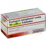 ENALAPRIL-ratiopharm comp.10 mg/25 mg Tabletten 30 St | ЭНАЛАПРИЛ таблетки 30 шт | RATIOPHARM | Эналаприл, гидрохлоротиазид