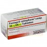 ENALAPRIL-ratiopharm comp.10 mg/25 mg Tabletten 50 St | ЭНАЛАПРИЛ таблетки 50 шт | RATIOPHARM | Эналаприл, гидрохлоротиазид