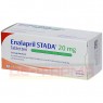 ENALAPRIL STADA 20 mg Tabletten 100 St | ЭНАЛАПРИЛ таблетки 100 шт | STADAPHARM | Эналаприл