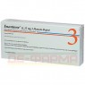 ENANTONE 11,25 mg 3-Monats-Depot Zweikammerspr.RMS 1 St | ЕНАНТОН депо-суспензія для ін'єкцій 1 шт | AXICORP PHARMA | Лейпрорелін