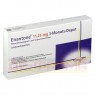 ENANTONE 11,25 mg 3-Monats-Depot Zweikammerspr.RMS 1 St | ЕНАНТОН депо-суспензія для ін'єкцій 1 шт | ORIFARM | Лейпрорелін