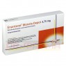 ENANTONE Monats-Depot 3,75 mg 2-Kammerspr.RMS 1 St | ЭНАНТОН депо-суспензия для инъекций 1 шт | ORIFARM | Лейпрорелин