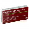 ENANTONE-Gyn Monats-Depot 3,75 mg 2-Kammerspr.RMS 1 St | ЭНАНТОН микрокапсулы с замедленным высвобождением и суспендирующие агенты 1 шт | TAKEDA | Лейпрорелин