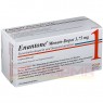 ENANTONE Monats-Depot 3,75 mg 2-Kammerspr.RMS 3x1 ml | ЭНАНТОН микрокапсулы с замедленным высвобождением и суспендирующие агенты 3x1 мл | TAKEDA | Лейпрорелин