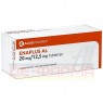 ENAPLUS AL 20 mg/12,5 mg Tabletten 30 St | ЕНАПЛЮС таблетки 30 шт | ALIUD PHARMA | Еналаприл, гідрохлоротіазид