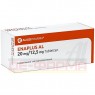 ENAPLUS AL 20 mg/12,5 mg Tabletten 50 St | ЭНАПЛЮС таблетки 50 шт | ALIUD PHARMA | Эналаприл, гидрохлоротиазид