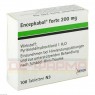 ENCEPHABOL forte 200 mg überzogene Tabletten 100 St | ЭНЦЕФАБОЛ таблетки с покрытием 100 шт | MERCK HEALTHCARE | Пиритинол