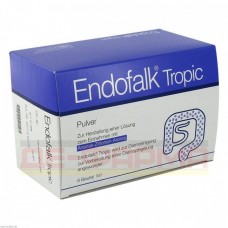 Эндофальк | Endofalk | Макрогол в комбинации