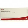 ENDOMETRIUM GL D 15 Ampullen 10x1 ml | ЭНДОМЕТРИУМ ампулы 10x1 мл | WALA HEILMITTEL