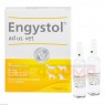 ENGYSTOL ad us.vet.Ampullen 5 St | ЭНГИСТОЛ ампулы 5 шт | BIOLOGISCHE HEILMITTEL HEEL