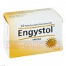 ENGYSTOL Tabletten 50 St | ЭНГИСТОЛ таблетки 50 шт | BIOLOGISCHE HEILMITTEL HEEL