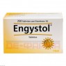 ENGYSTOL Tabletten 250 St | ЕНГІСТОЛ таблетки 250 шт | BIOLOGISCHE HEILMITTEL HEEL