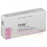ENRIQA 0,030 mg/2,0 mg Filmtabletten 3x21 St | ЕНРІКА таблетки вкриті оболонкою 3x21 шт | JENAPHARM | Хлормадинон, етинілестрадіол