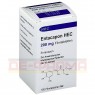 ENTACAPON HEC 200 mg Filmtabletten 100 St | ЭНТАКАПОН таблетки покрытые оболочкой 100 шт | HEC PHARM | Энтакапон