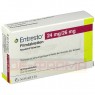 ENTRESTO 24 mg/26 mg Filmtabletten 56 St | ЭНТРЕСТО таблетки покрытые оболочкой 56 шт | KOHLPHARMA | Валсартан, сакубитрил