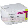 ENTRESTO 24 mg/26 mg Filmtabletten 196 St | ЭНТРЕСТО таблетки покрытые оболочкой 196 шт | NOVARTIS PHARMA | Валсартан, сакубитрил