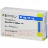 ENTRESTO 49 mg/51 mg Filmtabletten 56 St | ЭНТРЕСТО таблетки покрытые оболочкой 56 шт | NOVARTIS PHARMA | Валсартан, сакубитрил