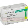 ENTRESTO 97 mg/103 mg Filmtabletten 56 St | ЭНТРЕСТО таблетки покрытые оболочкой 56 шт | NOVARTIS PHARMA | Валсартан, сакубитрил