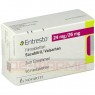 ENTRESTO 24 mg/26 mg Filmtabletten 56 St | ЭНТРЕСТО таблетки покрытые оболочкой 56 шт | NOVARTIS PHARMA | Валсартан, сакубитрил