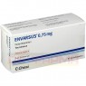 ENVARSUS 0,75 mg Retardtabletten 90 St | ЭНВАРСУС таблетки с замедленным высвобождением 90 шт | 1 0 1 CAREFARM | Такролимус