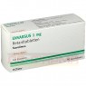 ENVARSUS 1 mg Retardtabletten 90 St | ЕНВАРСУС таблетки зі сповільненим вивільненням 90 шт | ALLOMEDIC | Такролімус